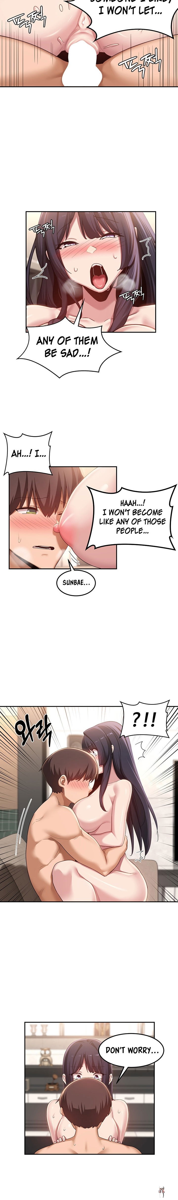 Sextudy Group Sextudy Group Chapter 101 - Page 14