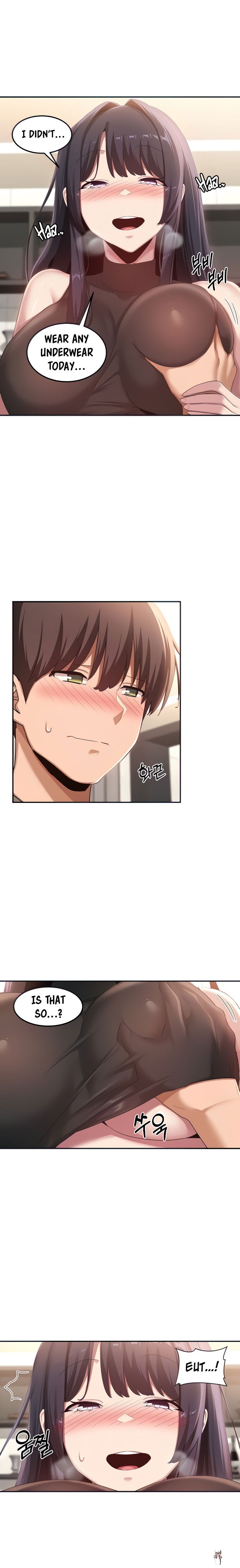 Sextudy Group Sextudy Group Chapter 101 - Page 4