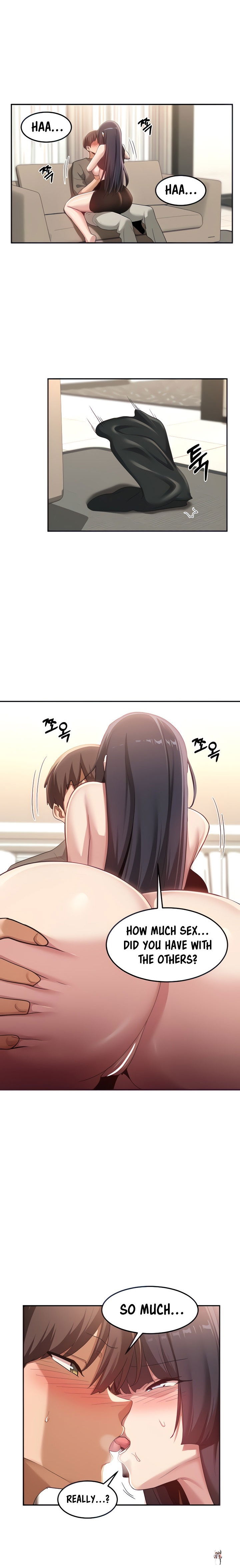 Sextudy Group Sextudy Group Chapter 101 - Page 5