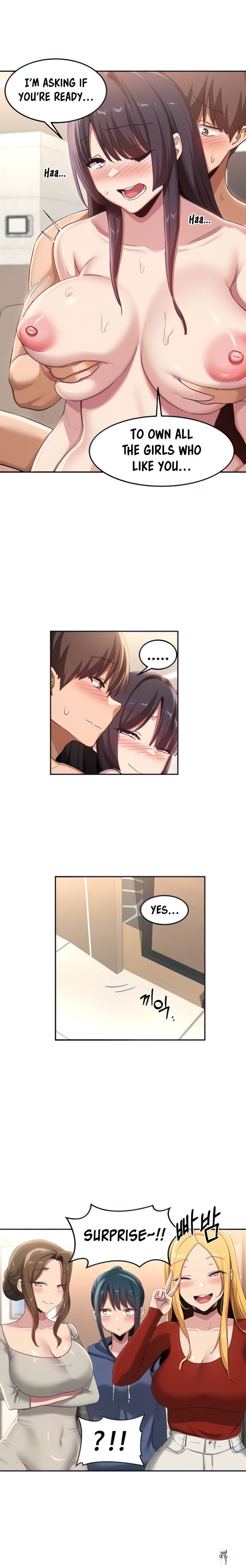 Sextudy Group Sextudy Group Chapter 102 - Page 4