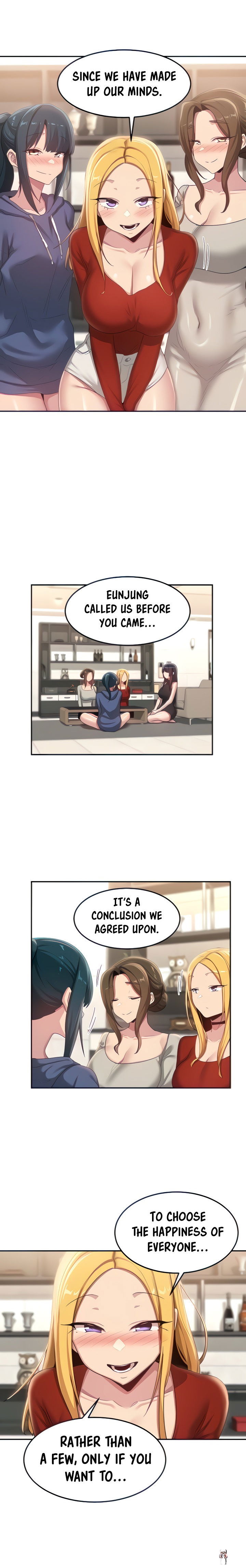 Sextudy Group Sextudy Group Chapter 102 - Page 6