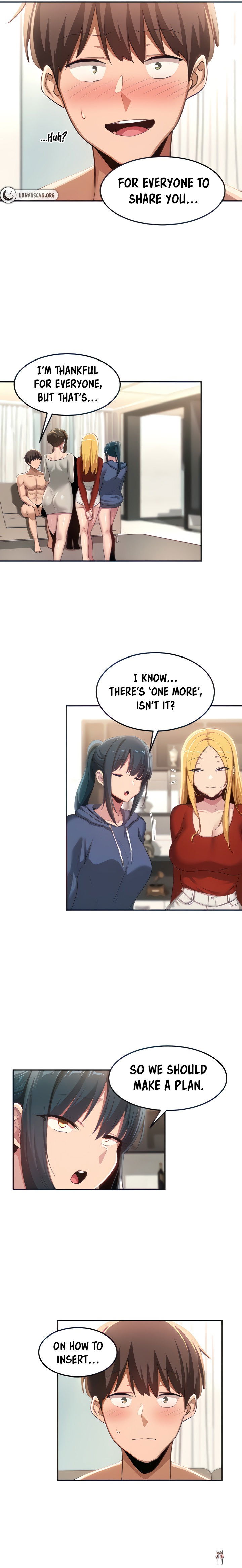 Sextudy Group Sextudy Group Chapter 102 - Page 7