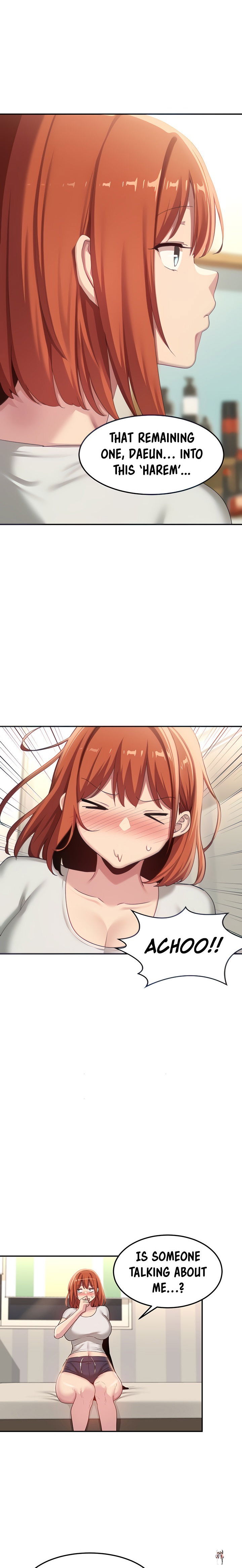 Sextudy Group Sextudy Group Chapter 102 - Page 8