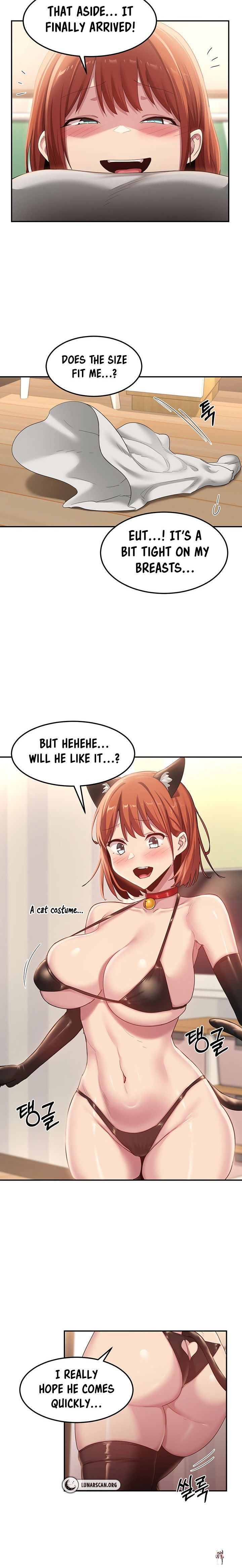 Sextudy Group Sextudy Group Chapter 102 - Page 9