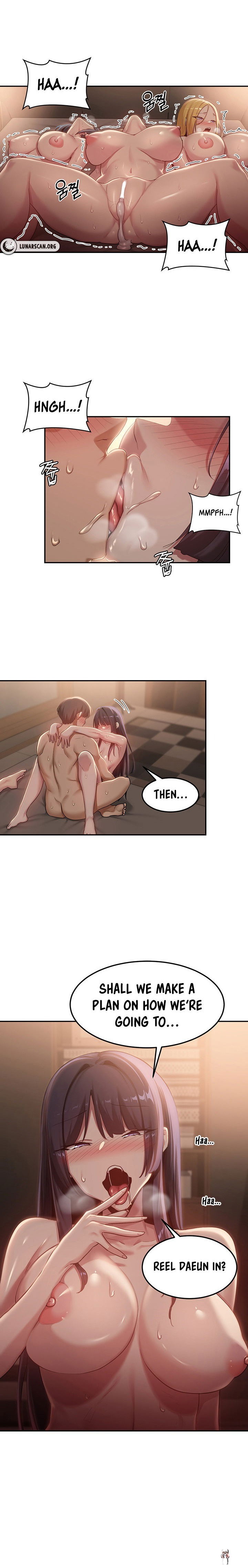 Sextudy Group Sextudy Group Chapter 103 - Page 1