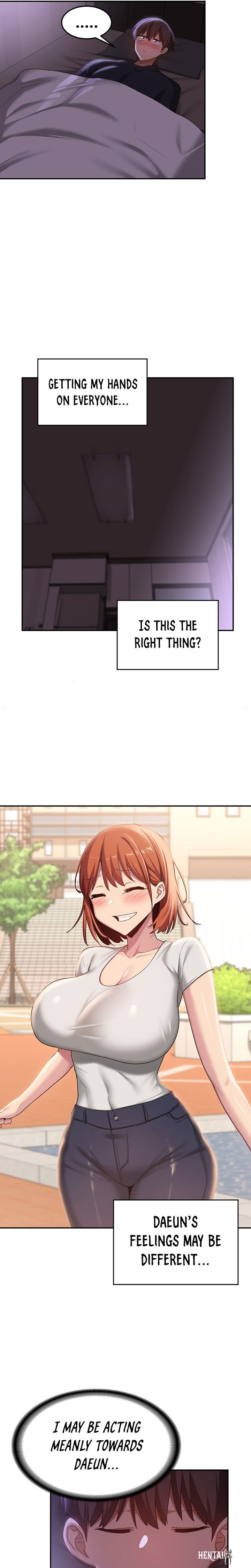 Sextudy Group Sextudy Group Chapter 103 - Page 10