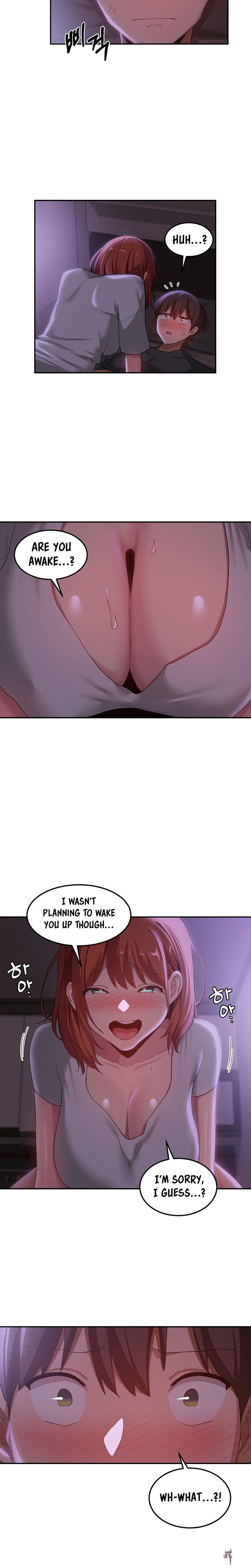 Sextudy Group Sextudy Group Chapter 103 - Page 11