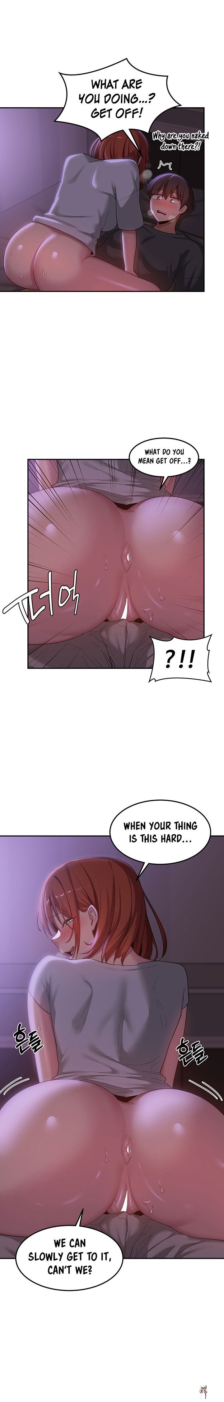 Sextudy Group Sextudy Group Chapter 103 - Page 12