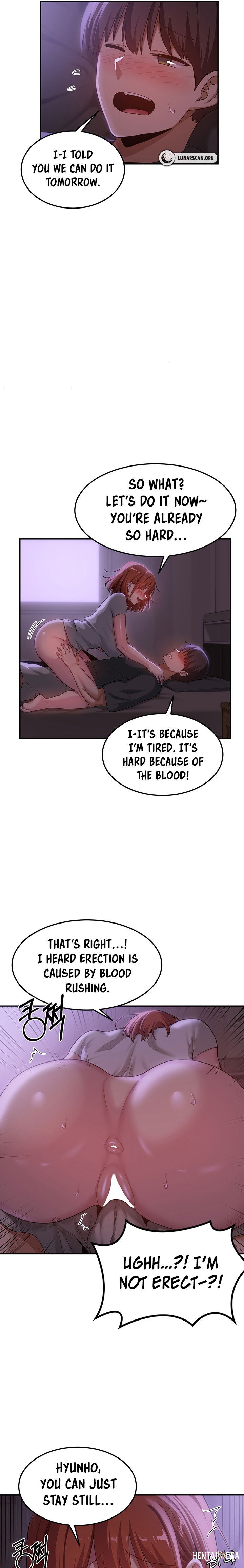 Sextudy Group Sextudy Group Chapter 103 - Page 13