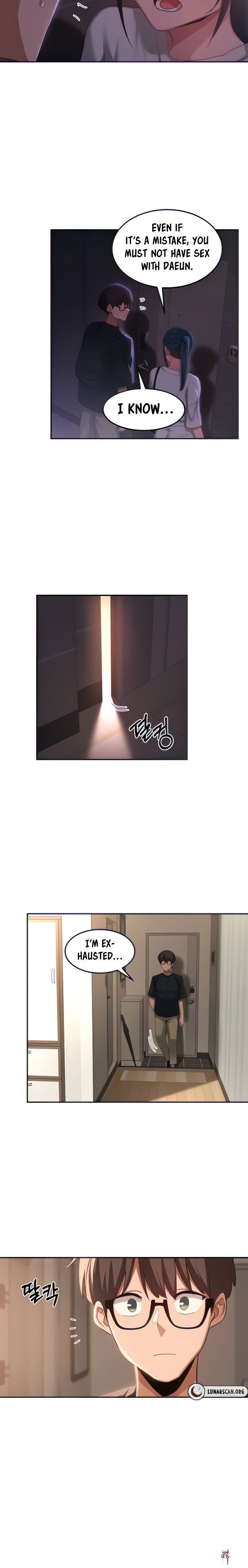 Sextudy Group Sextudy Group Chapter 103 - Page 3