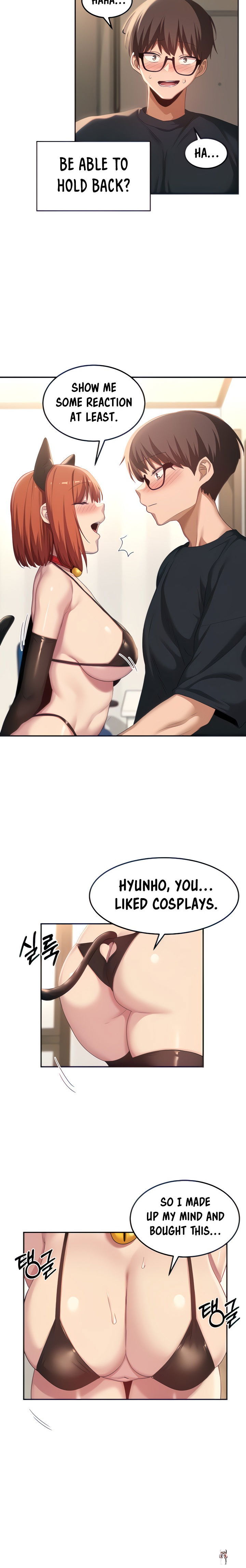 Sextudy Group Sextudy Group Chapter 103 - Page 6