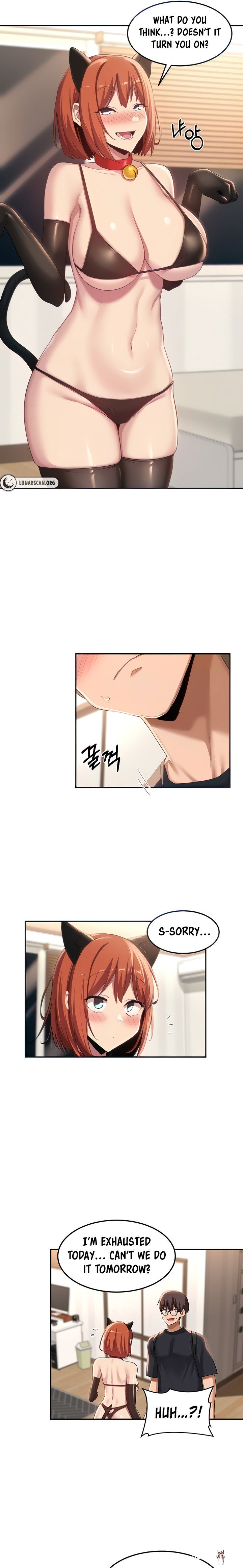 Sextudy Group Sextudy Group Chapter 103 - Page 7