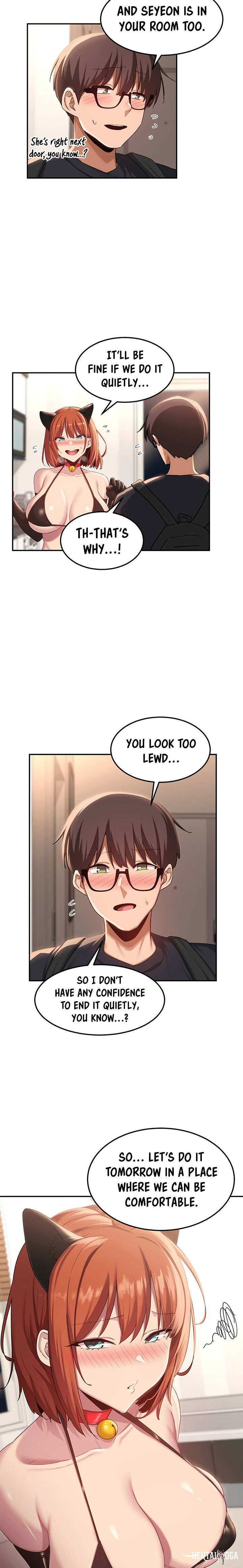 Sextudy Group Sextudy Group Chapter 103 - Page 8