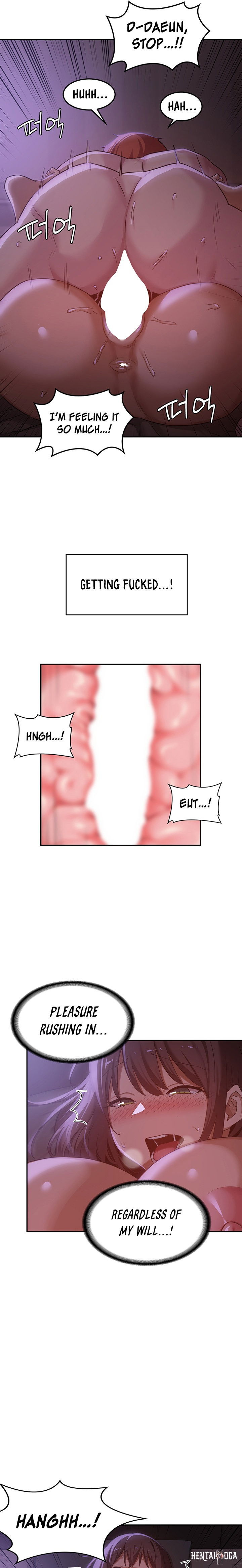 Sextudy Group Sextudy Group Chapter 104 - Page 10