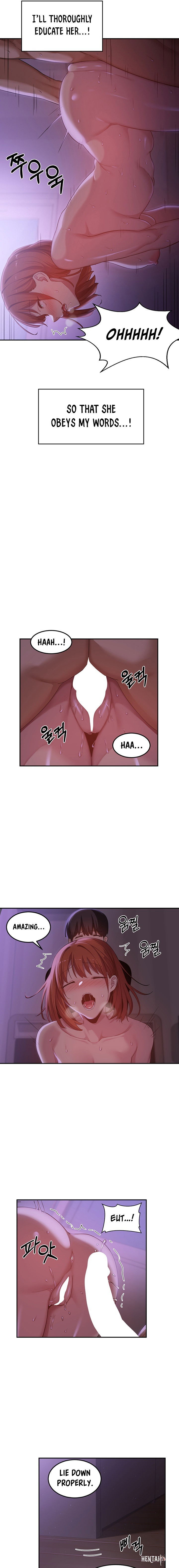 Sextudy Group Sextudy Group Chapter 104 - Page 16