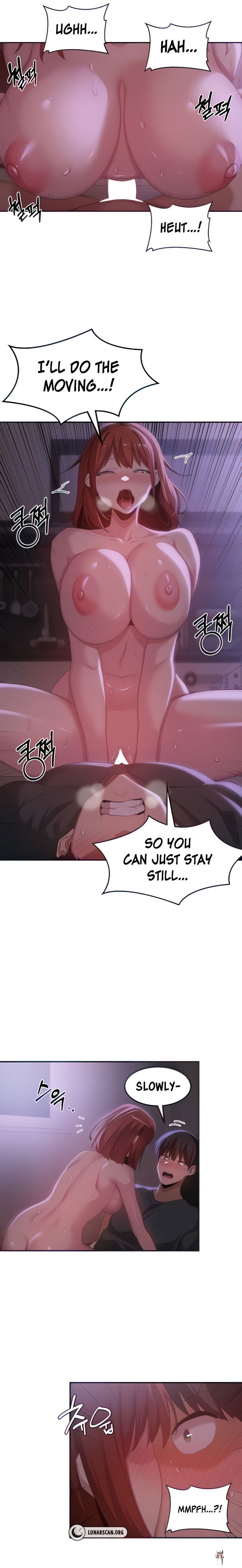 Sextudy Group Sextudy Group Chapter 104 - Page 3