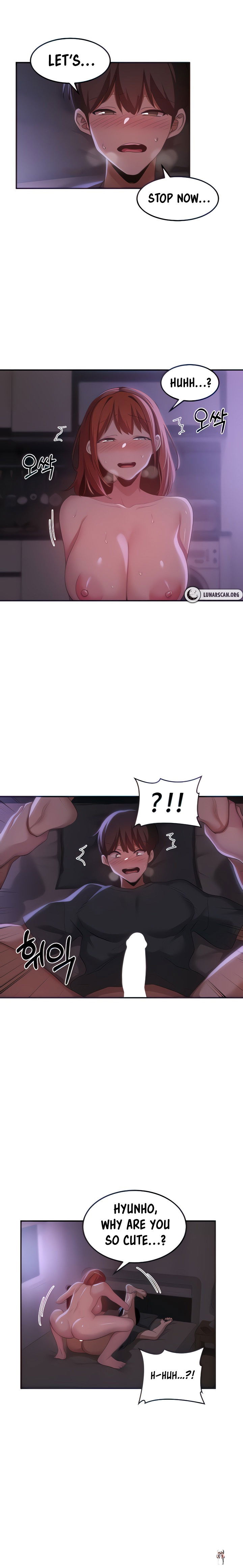 Sextudy Group Sextudy Group Chapter 104 - Page 7