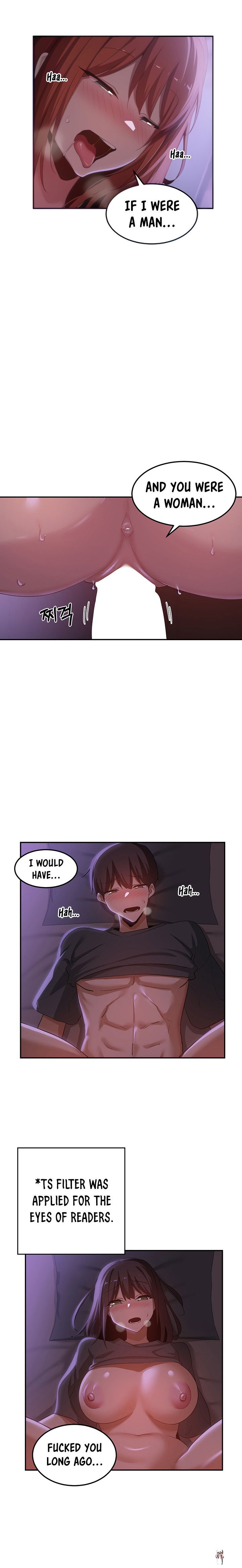 Sextudy Group Sextudy Group Chapter 104 - Page 8