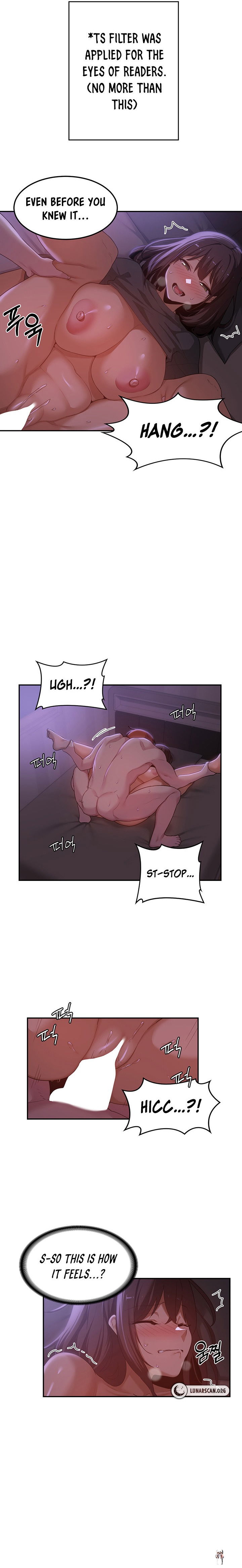 Sextudy Group Sextudy Group Chapter 104 - Page 9