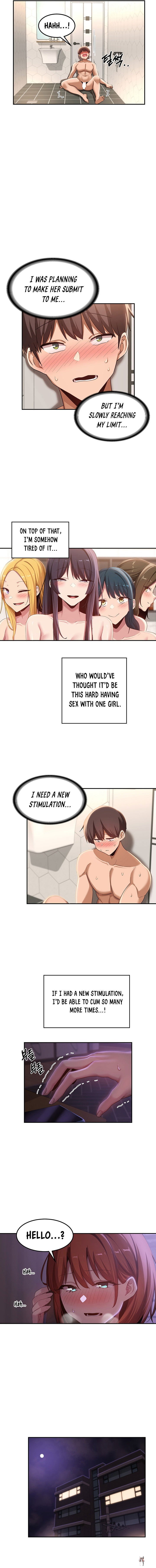 Sextudy Group Sextudy Group Chapter 105 - Page 11