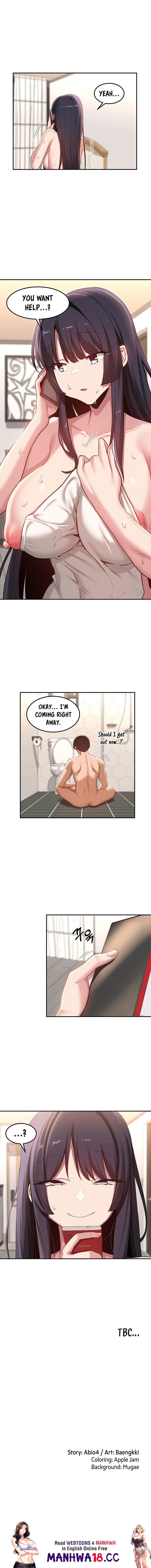 Sextudy Group Sextudy Group Chapter 105 - Page 12