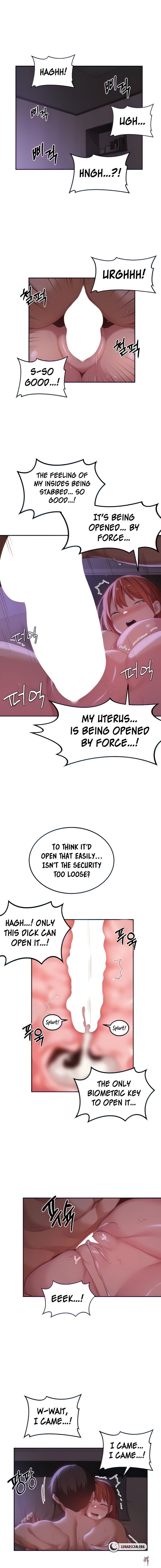 Sextudy Group Sextudy Group Chapter 105 - Page 2