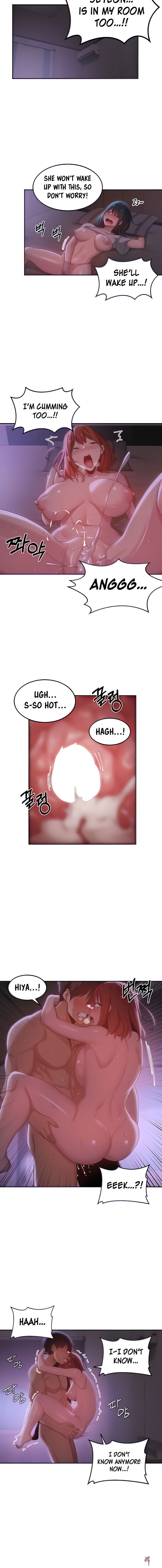 Sextudy Group Sextudy Group Chapter 105 - Page 4