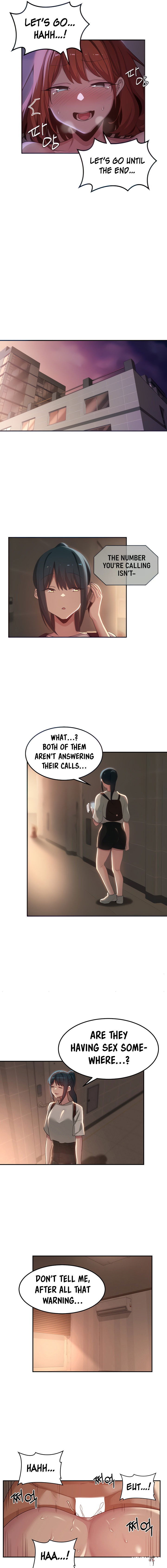 Sextudy Group Sextudy Group Chapter 105 - Page 5