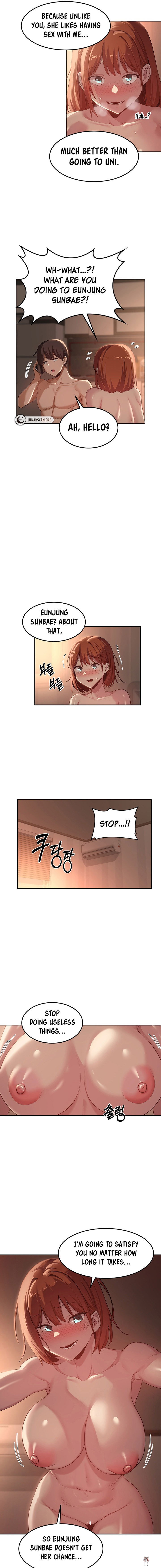 Sextudy Group Sextudy Group Chapter 105 - Page 9