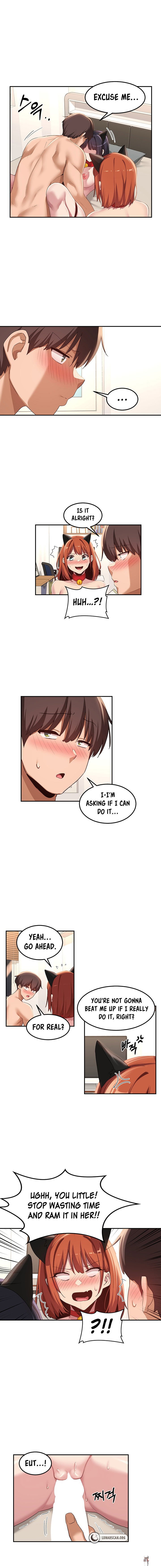 Sextudy Group Sextudy Group Chapter 106 - Page 10