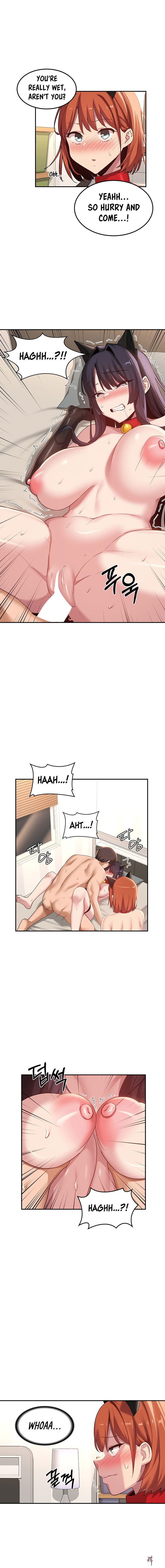 Sextudy Group Sextudy Group Chapter 106 - Page 11