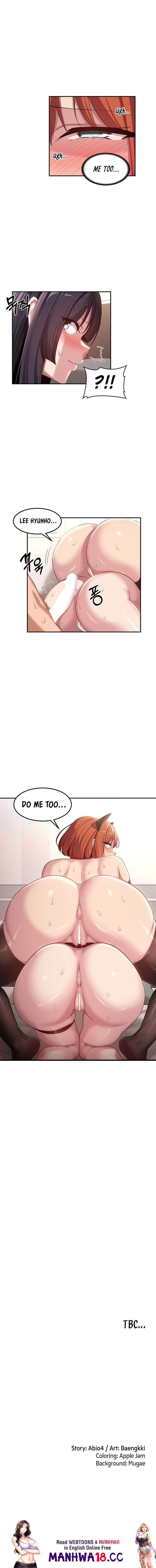 Sextudy Group Sextudy Group Chapter 106 - Page 14