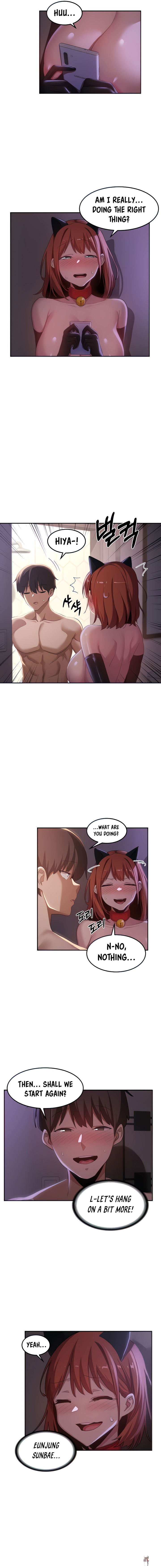 Sextudy Group Sextudy Group Chapter 106 - Page 3