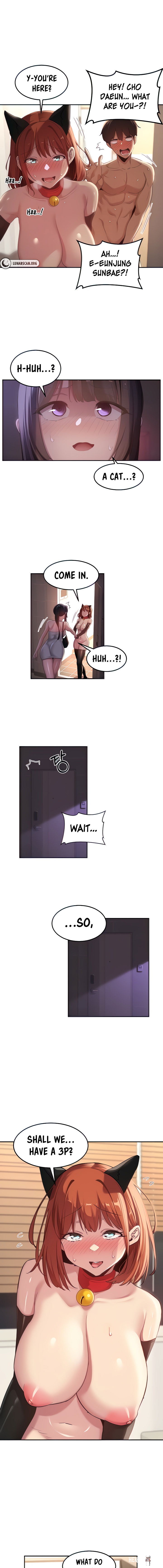 Sextudy Group Sextudy Group Chapter 106 - Page 5