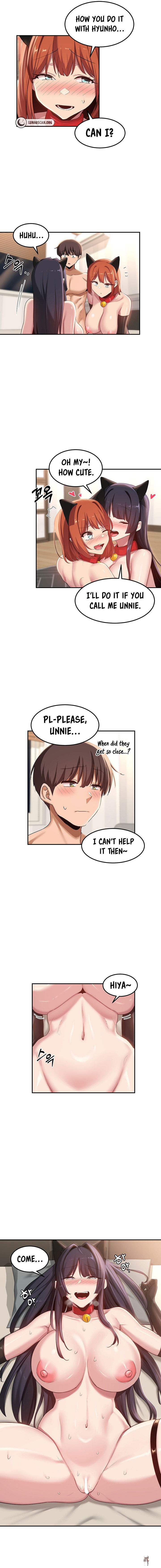 Sextudy Group Sextudy Group Chapter 106 - Page 9