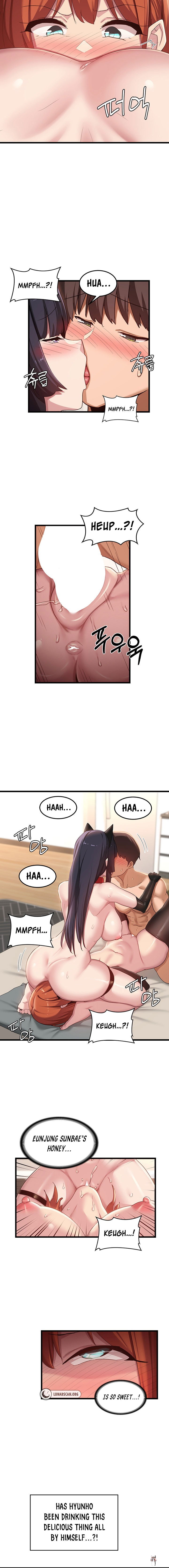 Sextudy Group Sextudy Group Chapter 107 - Page 10