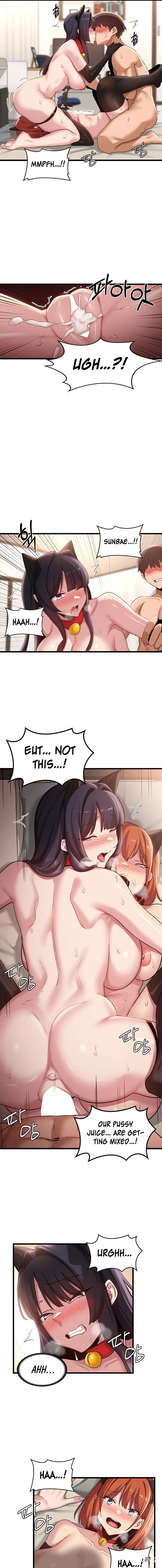 Sextudy Group Sextudy Group Chapter 107 - Page 11