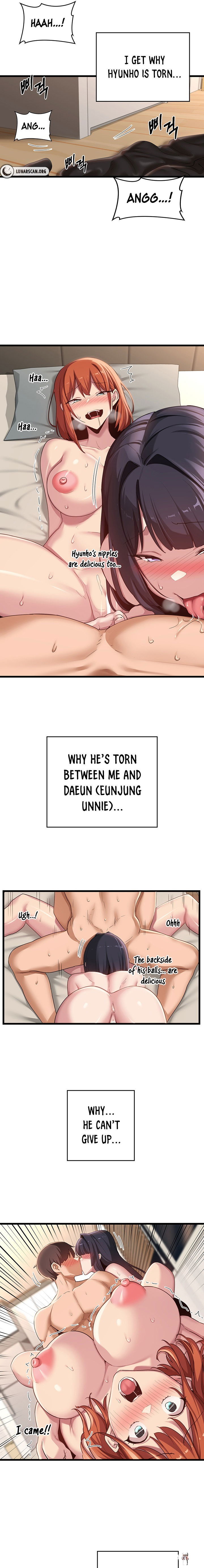 Sextudy Group Sextudy Group Chapter 107 - Page 13