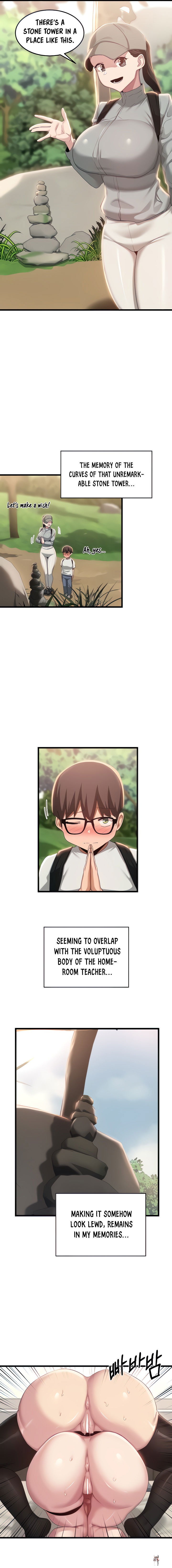 Sextudy Group Sextudy Group Chapter 107 - Page 3