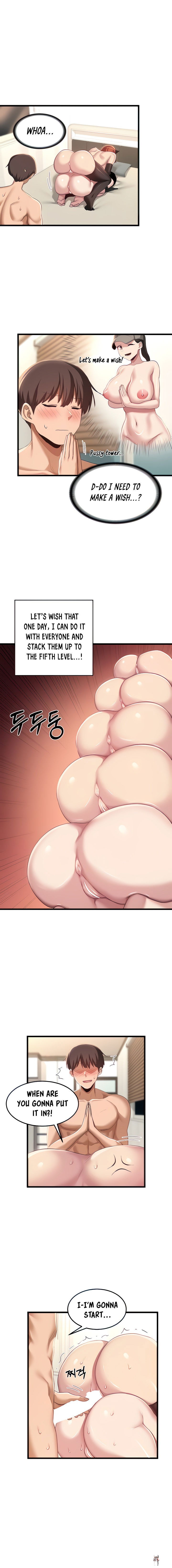 Sextudy Group Sextudy Group Chapter 107 - Page 4