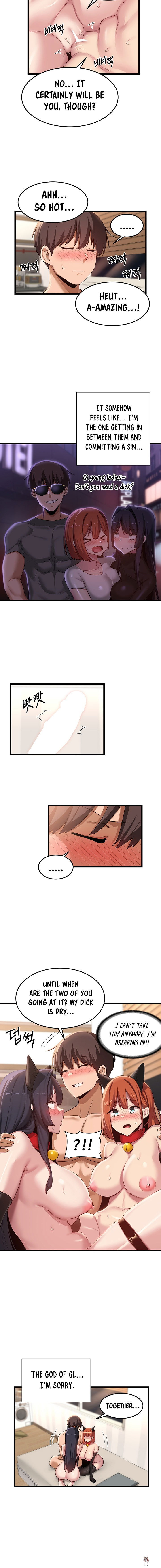 Sextudy Group Sextudy Group Chapter 107 - Page 8