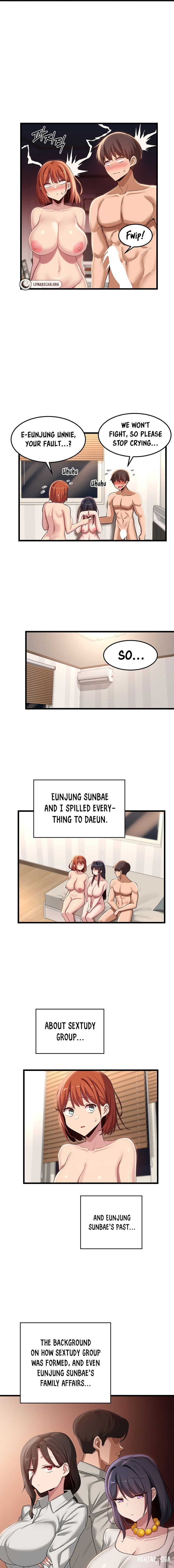 Sextudy Group Sextudy Group Chapter 108 - Page 13