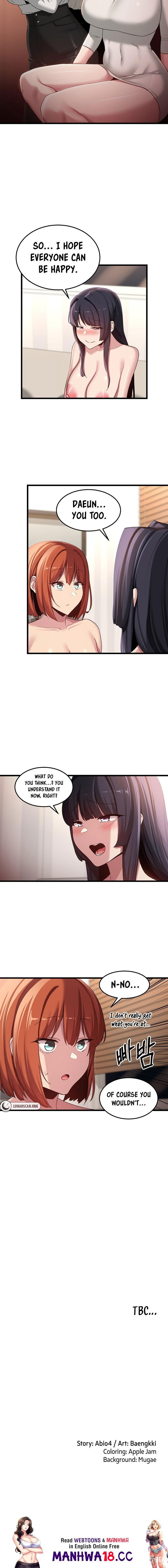 Sextudy Group Sextudy Group Chapter 108 - Page 14