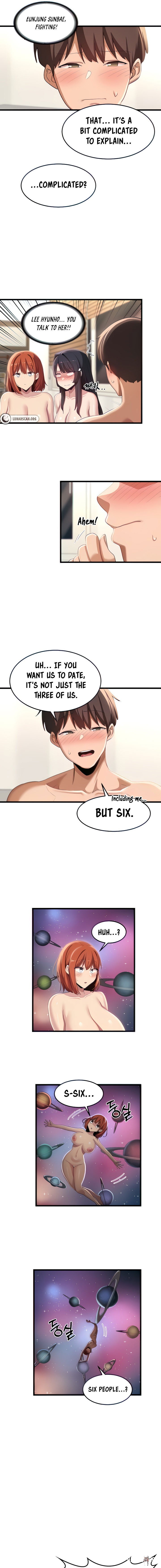 Sextudy Group Sextudy Group Chapter 108 - Page 5