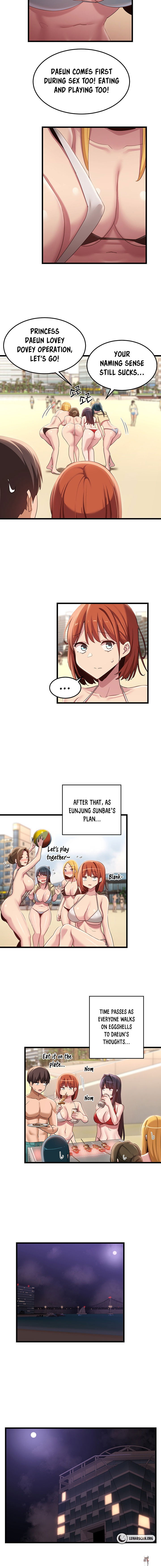 Sextudy Group Sextudy Group Chapter 109 - Page 10