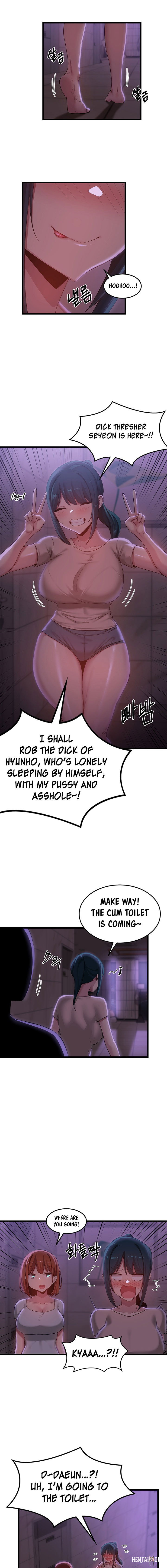 Sextudy Group Sextudy Group Chapter 109 - Page 11