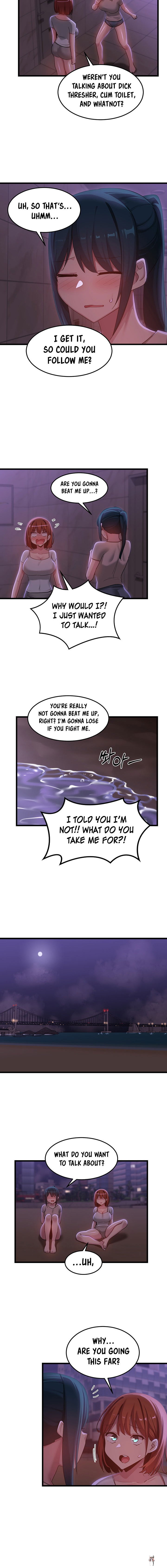 Sextudy Group Sextudy Group Chapter 109 - Page 12