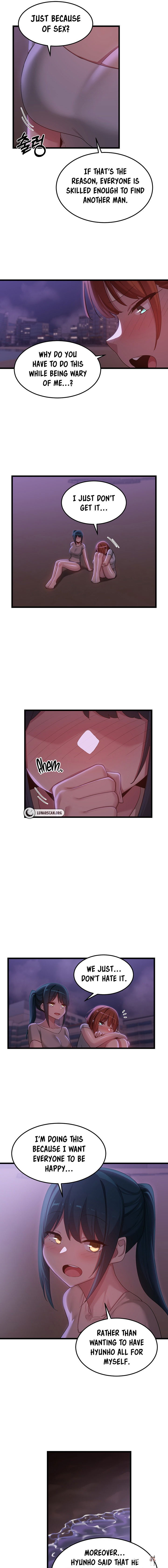 Sextudy Group Sextudy Group Chapter 109 - Page 13