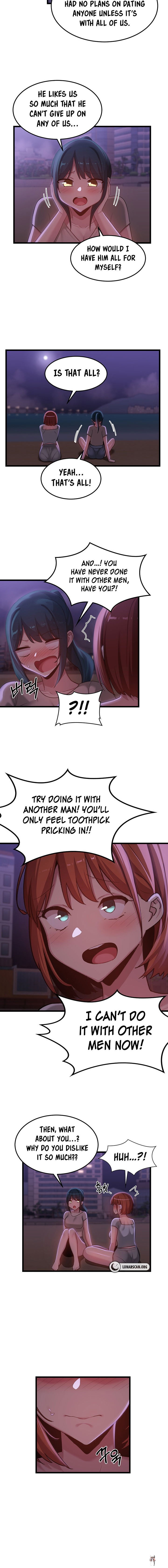 Sextudy Group Sextudy Group Chapter 109 - Page 14