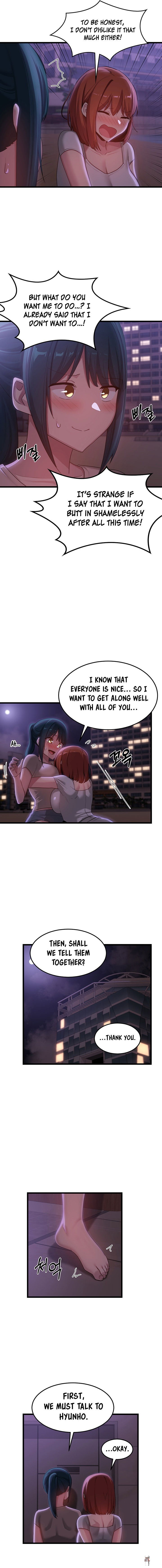 Sextudy Group Sextudy Group Chapter 109 - Page 15